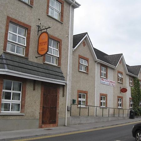 Tralee Holiday Lodge Guest Accommodation Exterior photo