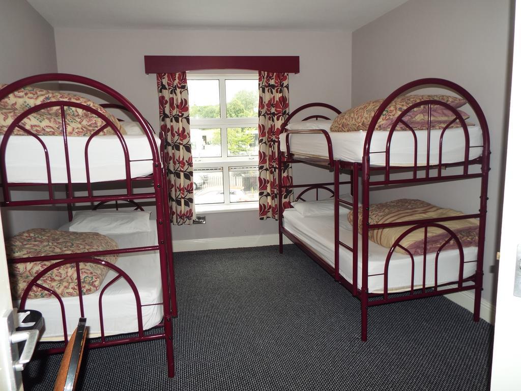 Tralee Holiday Lodge Guest Accommodation Exterior photo