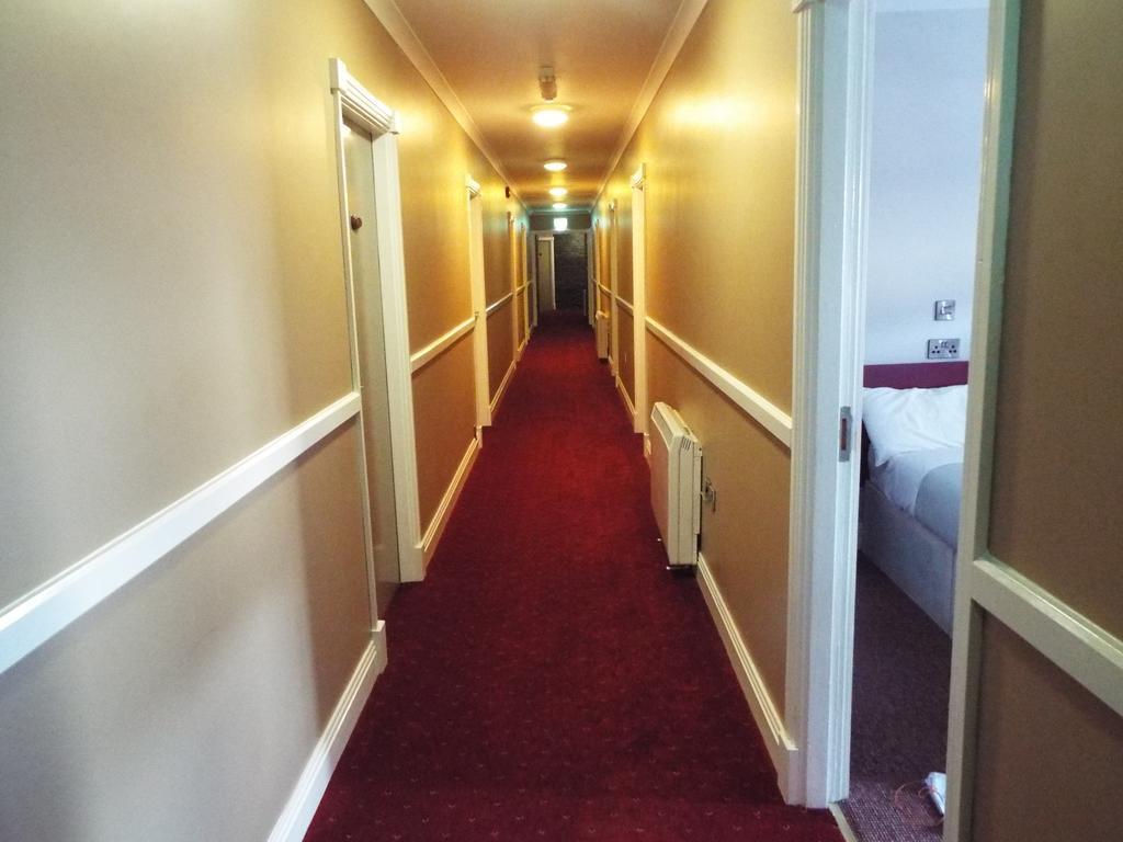 Tralee Holiday Lodge Guest Accommodation Exterior photo