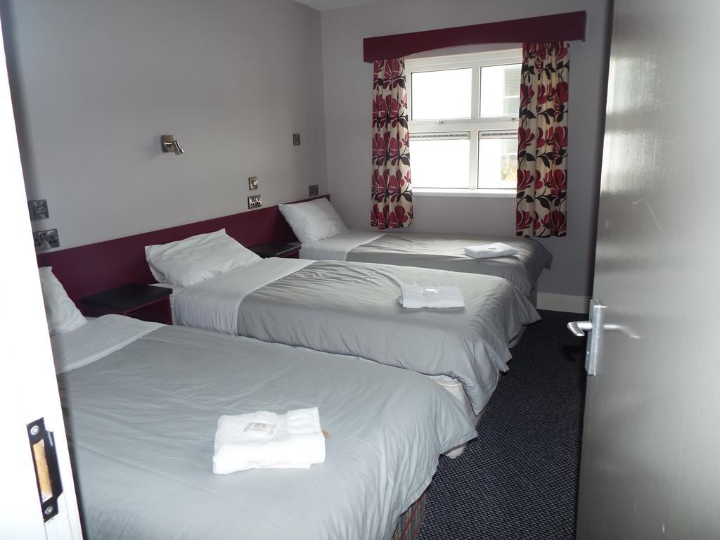 Tralee Holiday Lodge Guest Accommodation Exterior photo