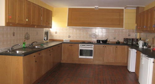 Tralee Holiday Lodge Guest Accommodation Exterior photo